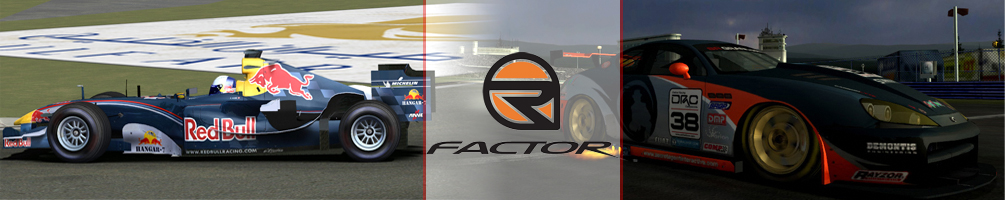 rfactor
